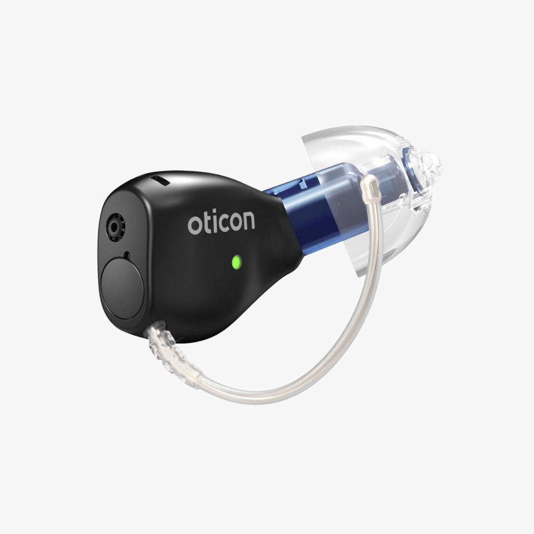 oticon zeal