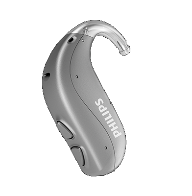 Philips BTE PP