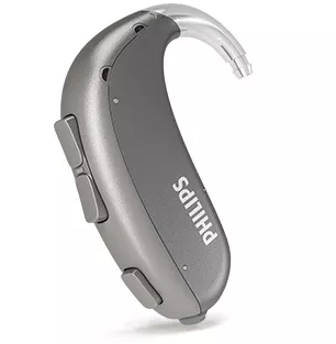 Philips BTE SP