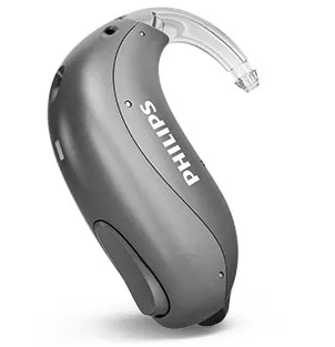 Philips mini BTE