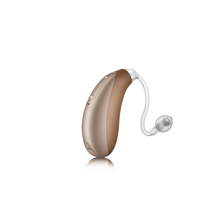 unitron stride m